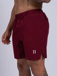 Performance training shorts