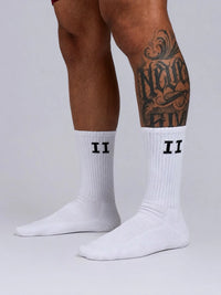 II socks 3- pack