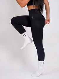 Contour leggings