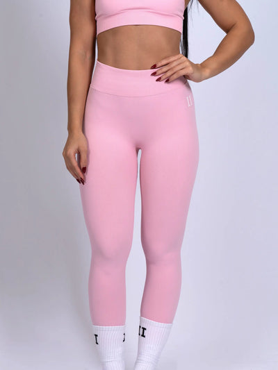 Contour leggings