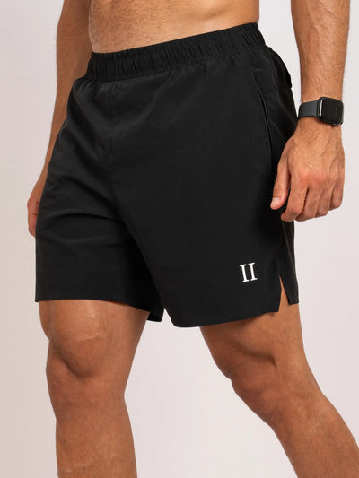 Performance training shorts