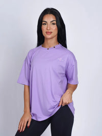 Muscle mommy tee