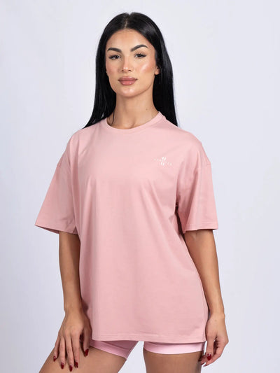 Muscle mommy tee