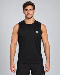 Running Club Sleeveless