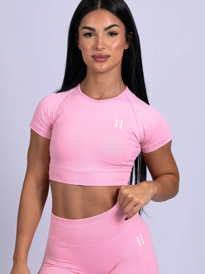 Baby tee