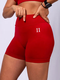 Contour shorts