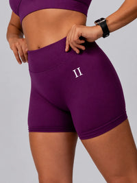 Contour shorts