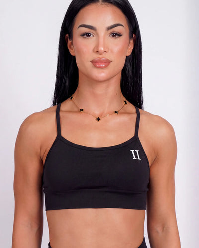 Crossline bra
