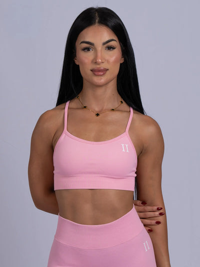 Crossline bra