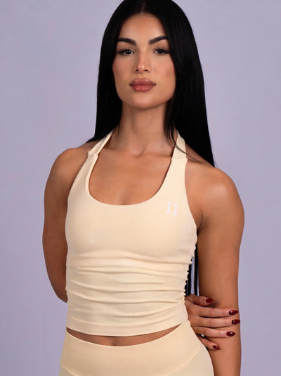 Halter top