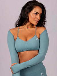 The sleeve